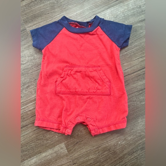 Carters - Boys Bodysuit Bundle - 3 Months - Picture 5 of 6